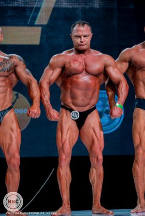 Фотограф Александр Васильев